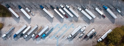 5 Ways Partial Truckload Companies Can Improve Its Supply Chain