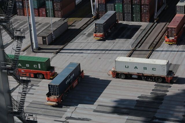 small freight shipping