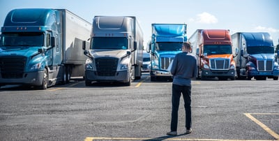 Why Shippers Should Implement a Transportation Management System NOW