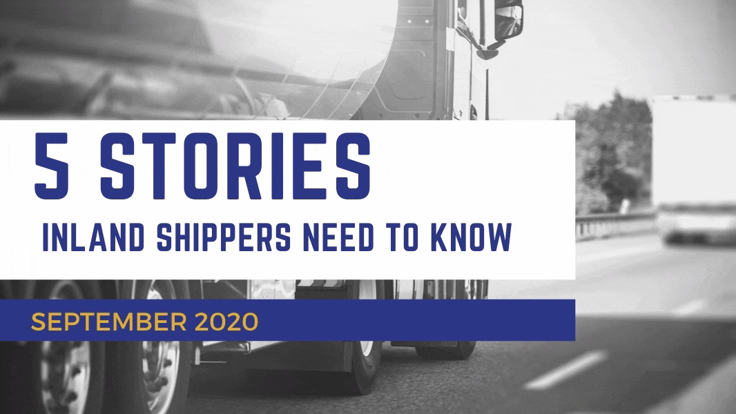 Shipper Stories Sept 2020
